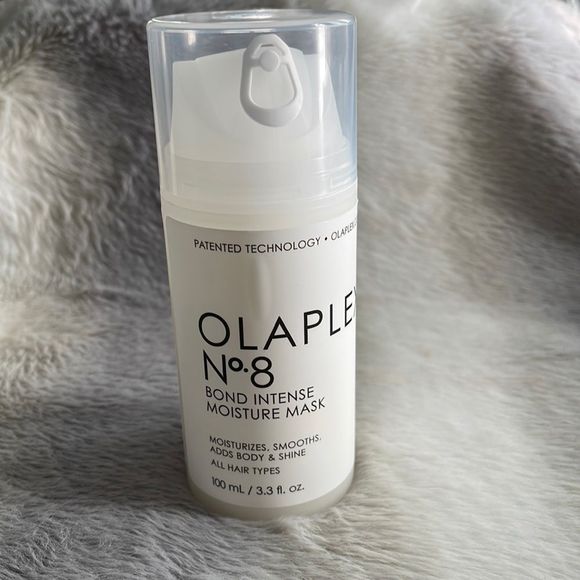 OLAPLEX Other - Olaplex No. 8 Bond Intense Moisture Mask